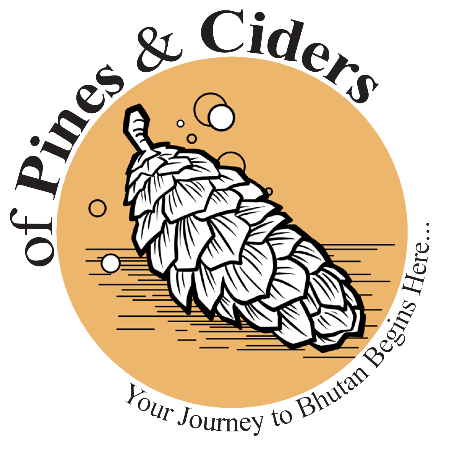 Of Pines & Ciders