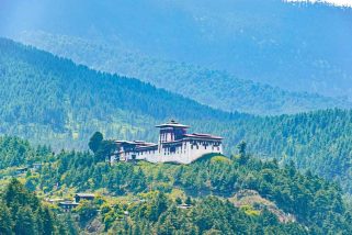 bumthang